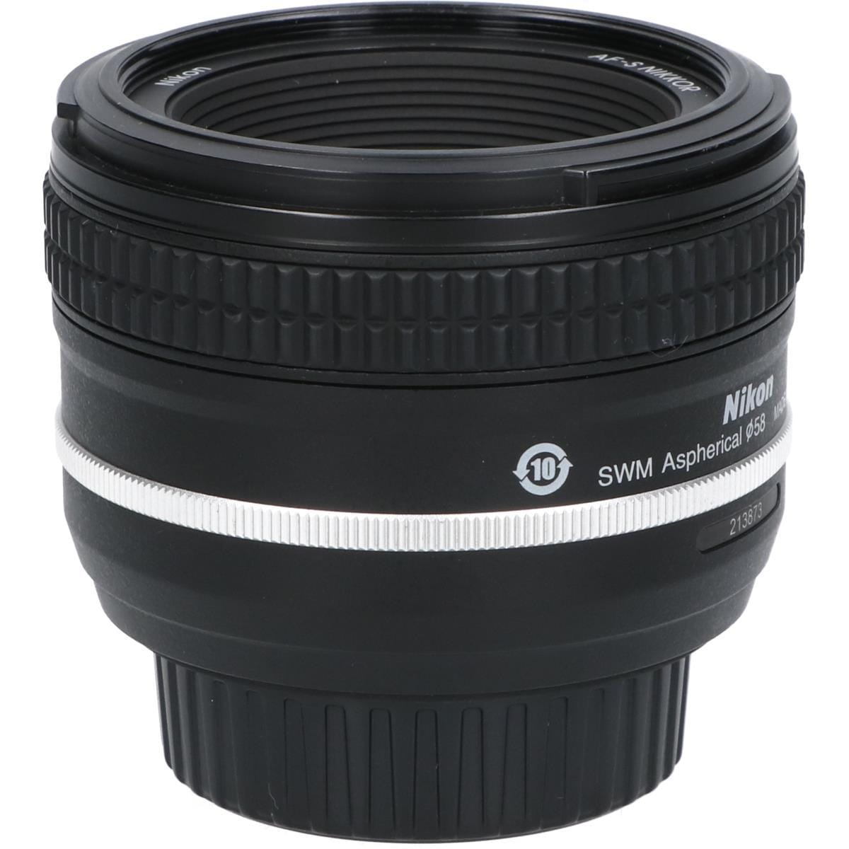 AF-S50mm F1.8G特别版