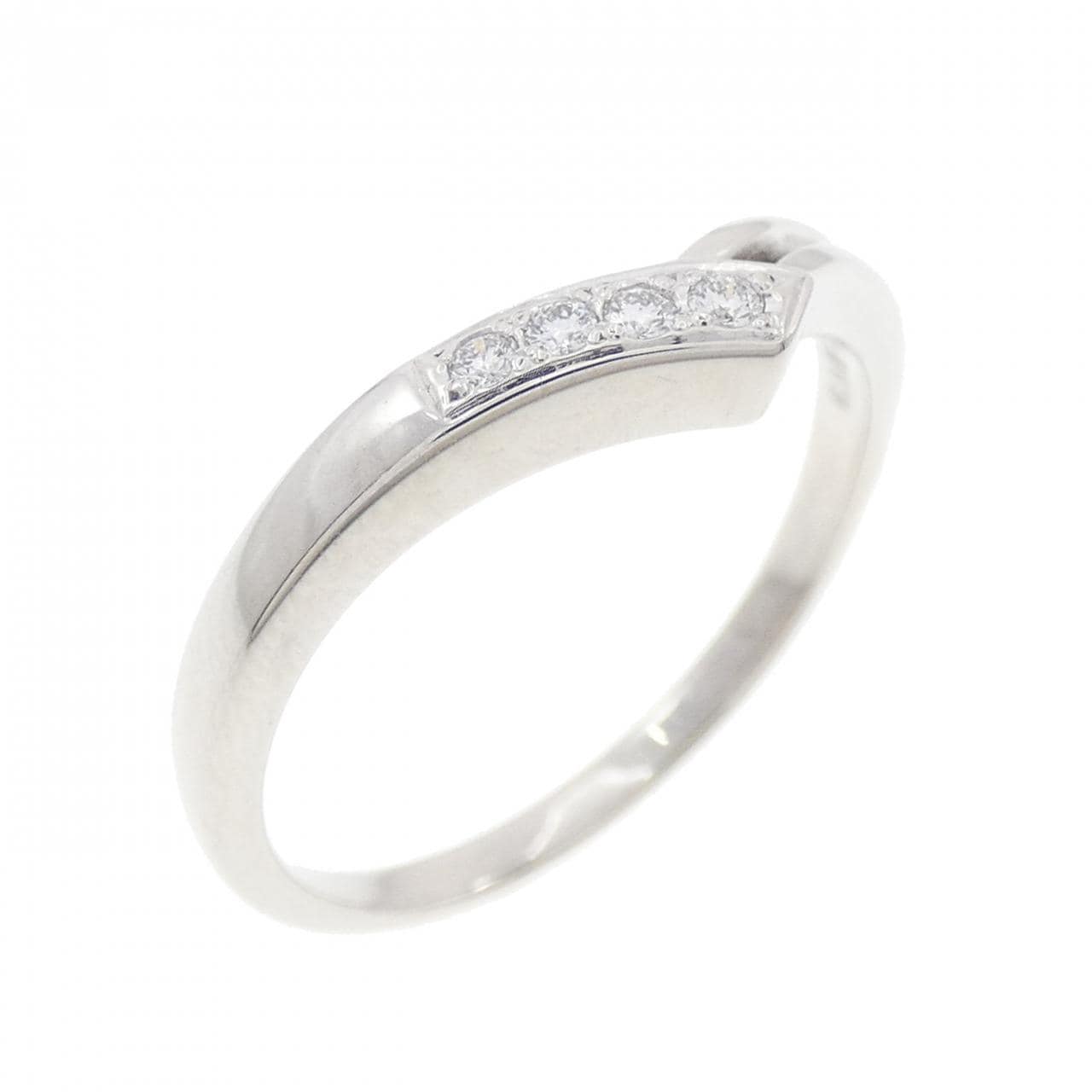 MIKIMOTO钻石0.05CT