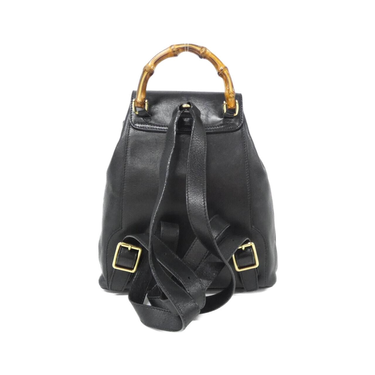 【ヴィンテージ】グッチ 003 1705 リュックサック