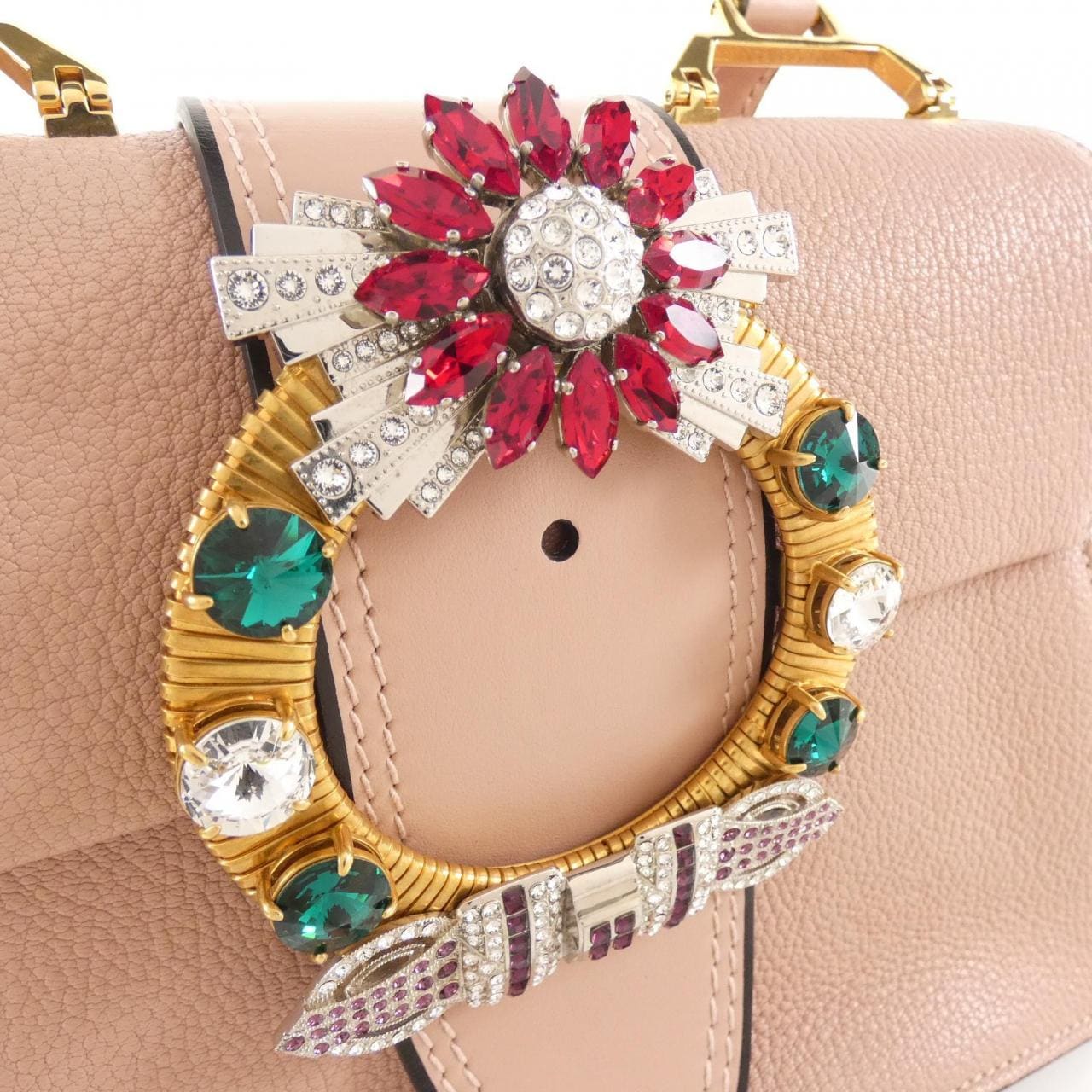 MIU MIU 5BA108 包