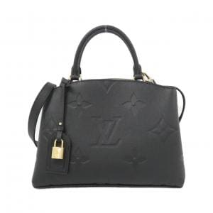 ルイヴィトン モノグラム アンプラント プティ パレ PM M58916 バッグ