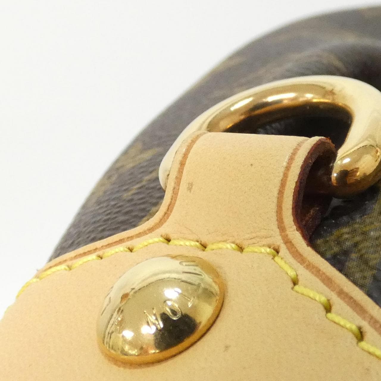 ルイヴィトン モノグラム ビバリー MM M40121 ショルダーバッグ