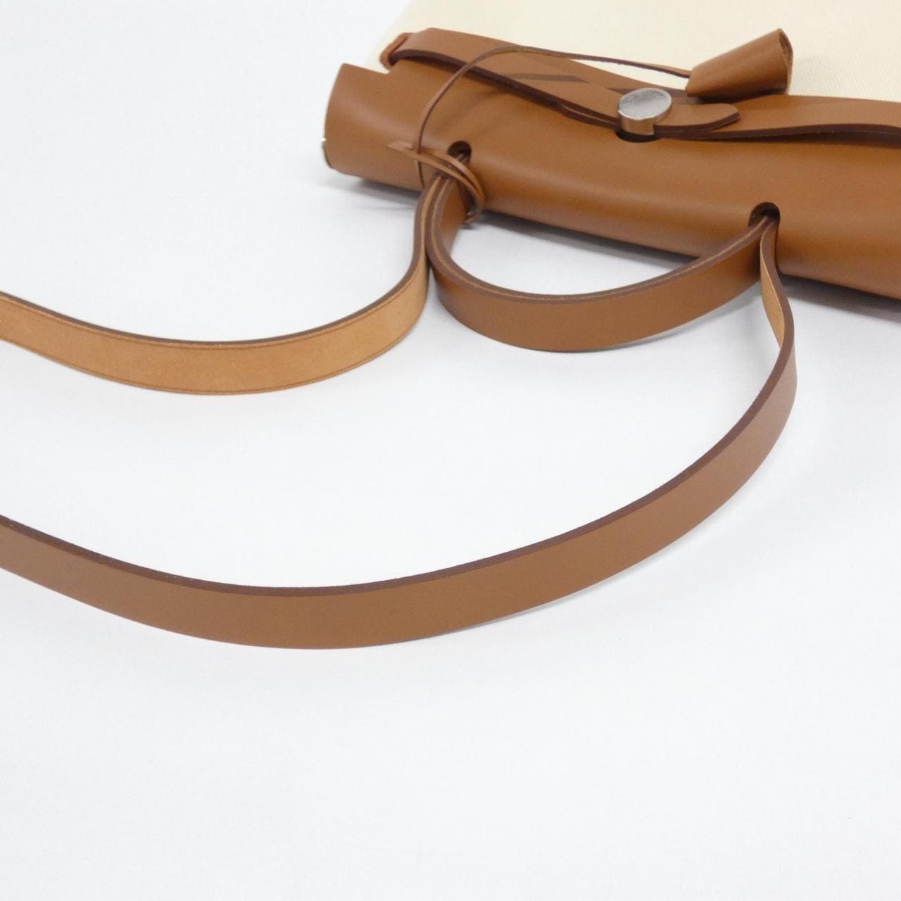 【未使用品】エルメス エールバッグ ジップ PM 078971CK ショルダーバッグ