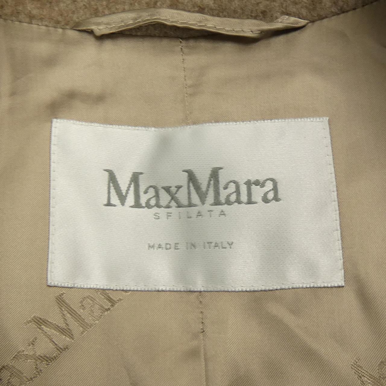 Max Mara) 外套