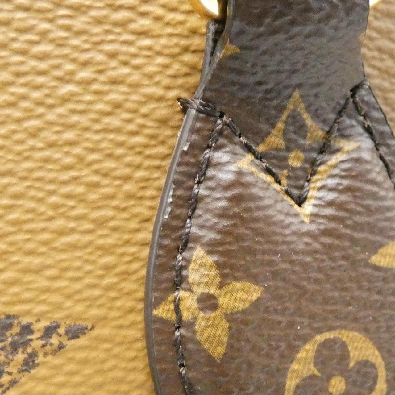 LOUIS VUITTON Monogram Giant On the Go GM M45320 包