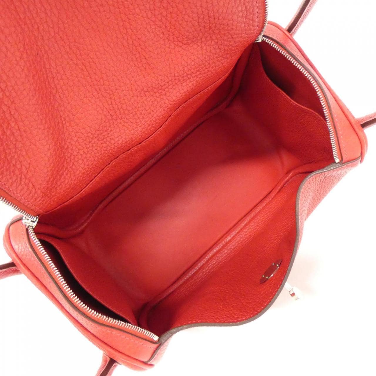 HERMES Lindy 26cm 073428CK Shoulder Bag