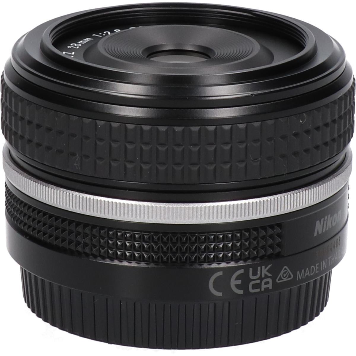 コメ兵｜NIKON Z28mm F2．8Special  