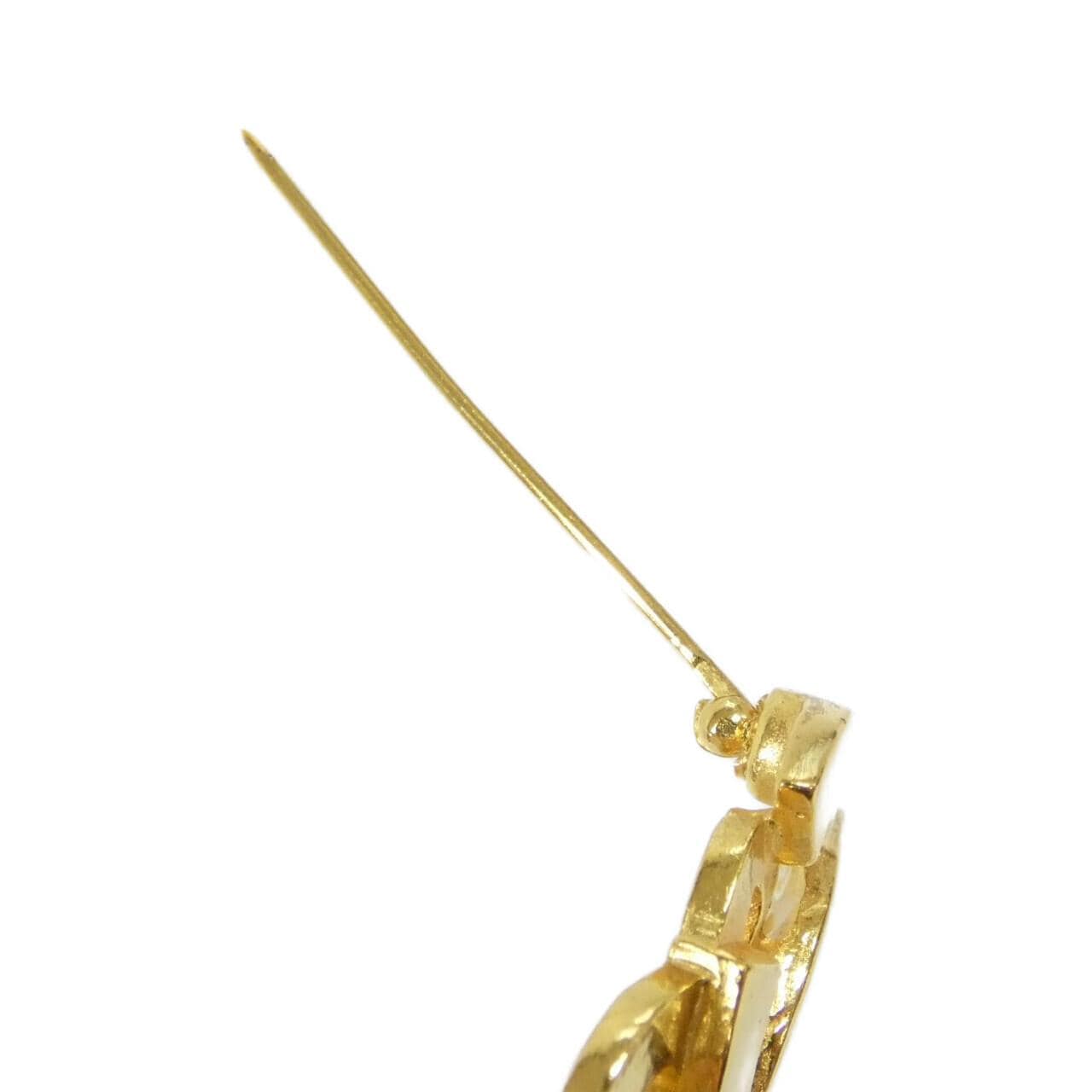 【ヴィンテージ】シャネル ブローチ