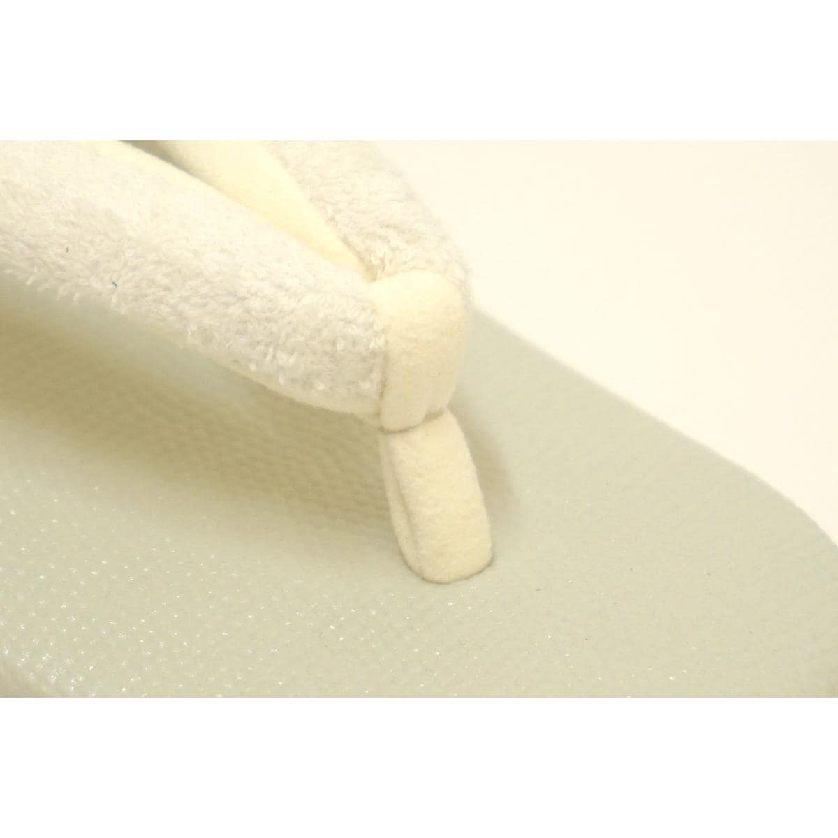 【新品】女草履　カレンブロッソ　Ｌサイズ