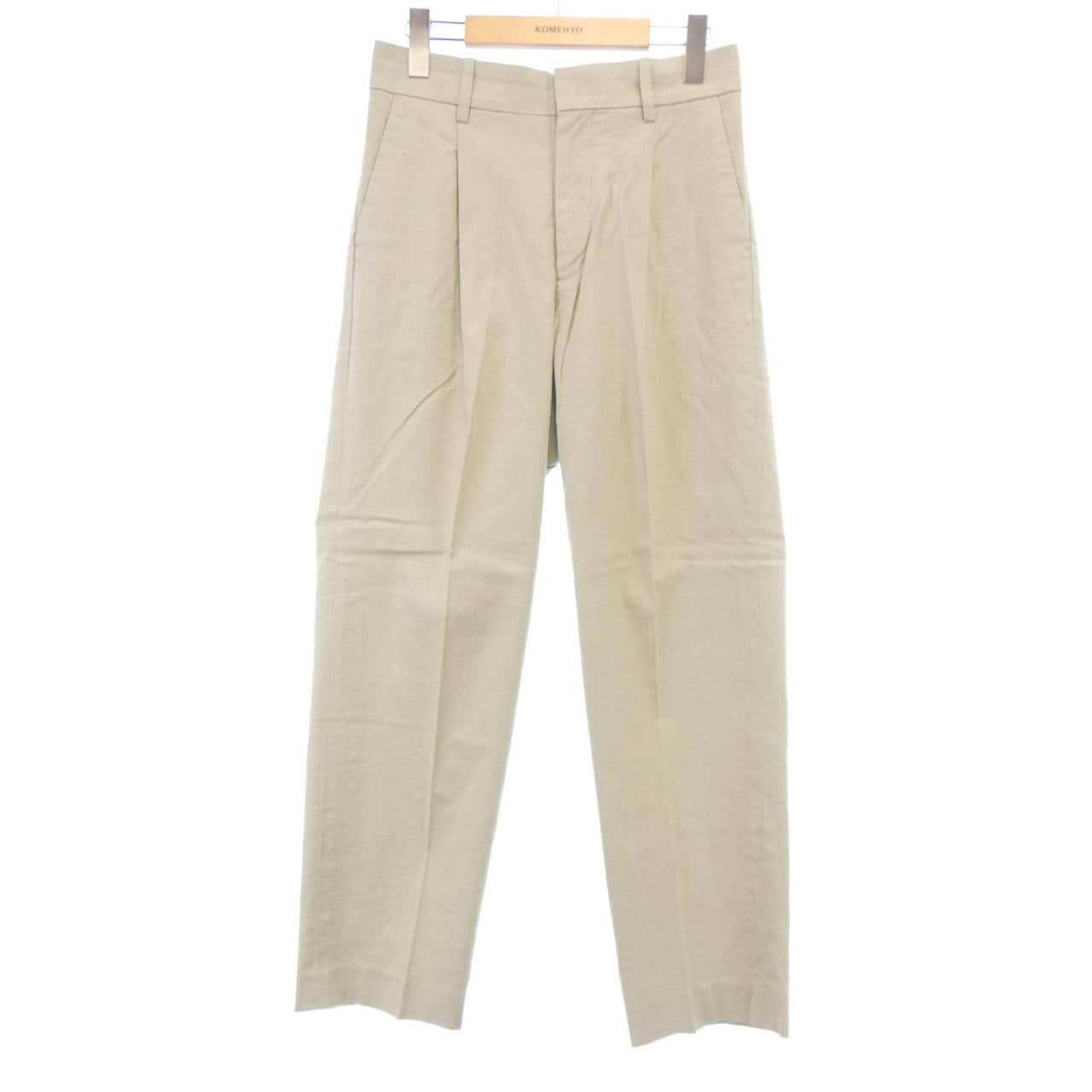 ガリャルダガランテ GALLARDA GALANTE パンツ