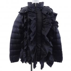 モンクレール ジーニアス MONCLER GENIUS SIMONE ROCHA DARCY ダウンジャケット
