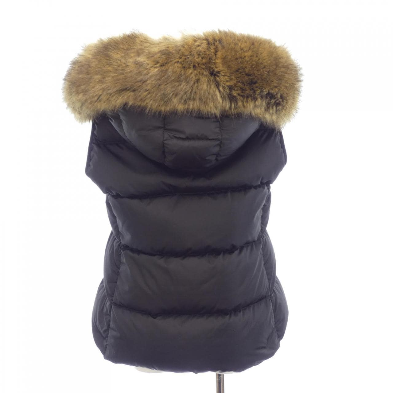 モンクレール MONCLER 54155 BAIRON ダウンベスト