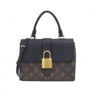 ルイヴィトン モノグラム ロッキーBB M44141 バッグ