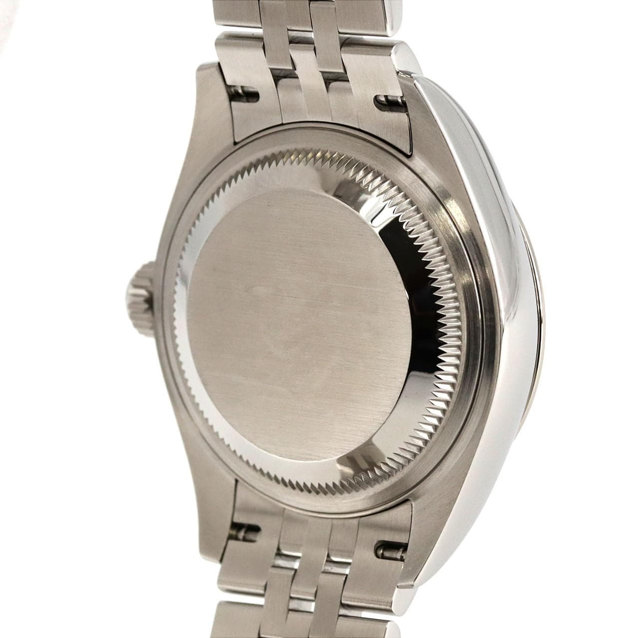 ロレックス デイトジャスト 279174NG SSxWG 自動巻 ランダム番