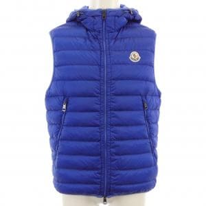 モンクレール MONCLER MORELLET ダウンベスト