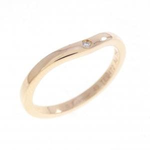 カルティエ バレリーナ 3P リング