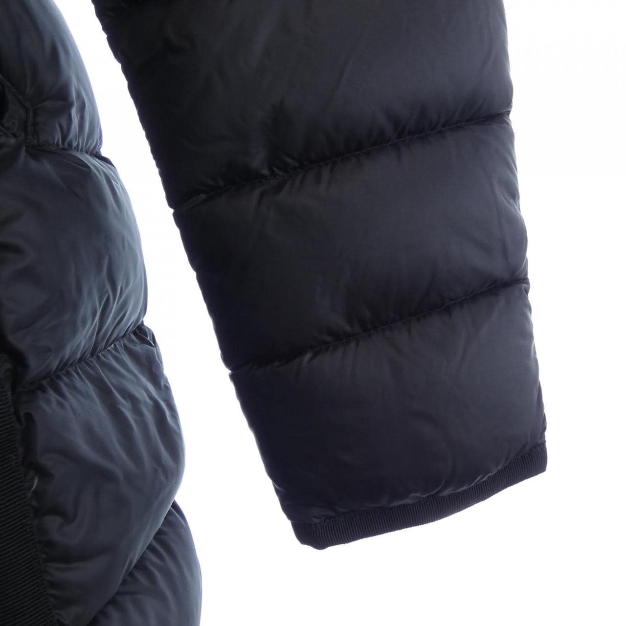 モンクレール MONCLER HERMINE ダウンコート