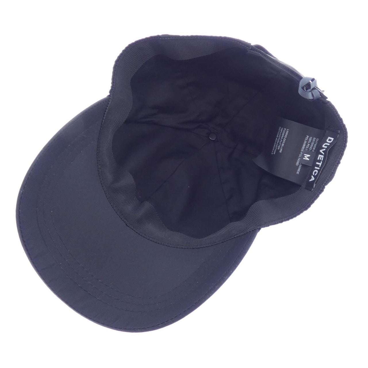 デュベティカ DUVETICA VXCP02131 キャップ