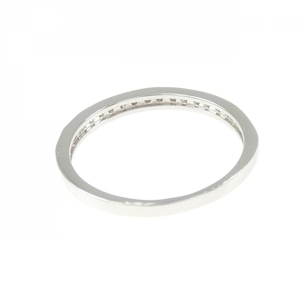 PT900 ダイヤモンド リング 0.20CT
