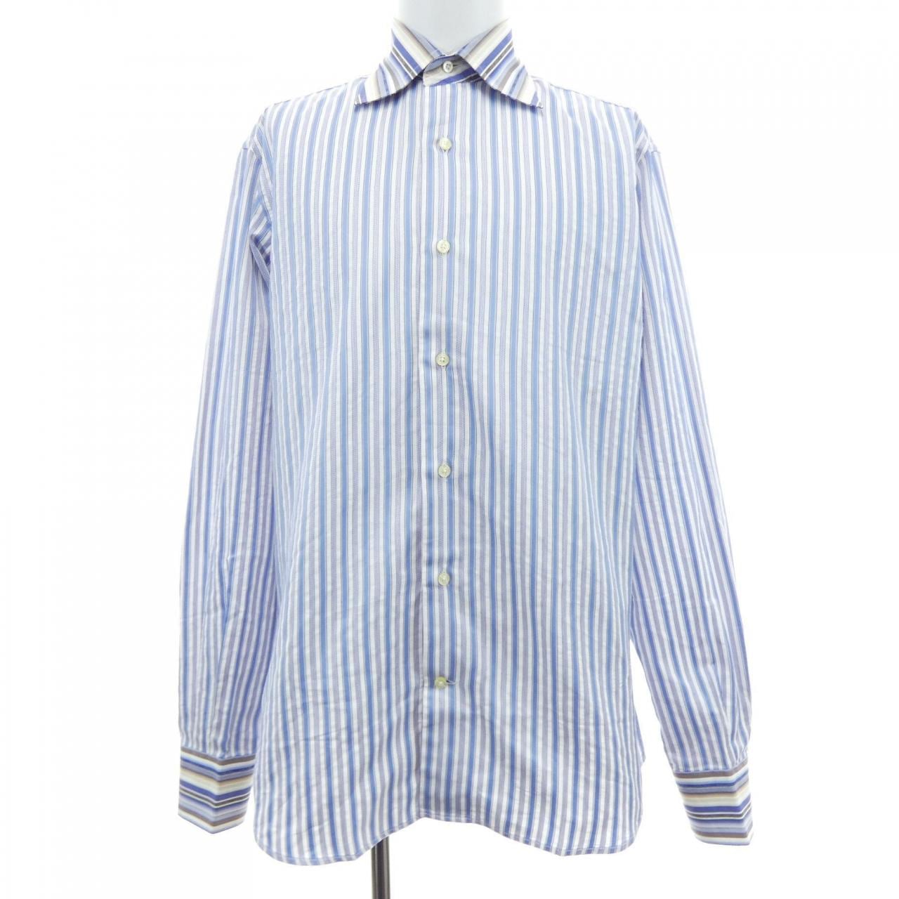 エトロ ETRO 082-10256-0625 シャツ