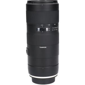 ７０－２１０／４ＤＩ　ＶＣ　ＵＳＤ　Ａ０３４　ＥＯＳ（Ａ０３４）７０－２１０ｍｍ　Ｆ４ＤＩＶＣＵＳＤ