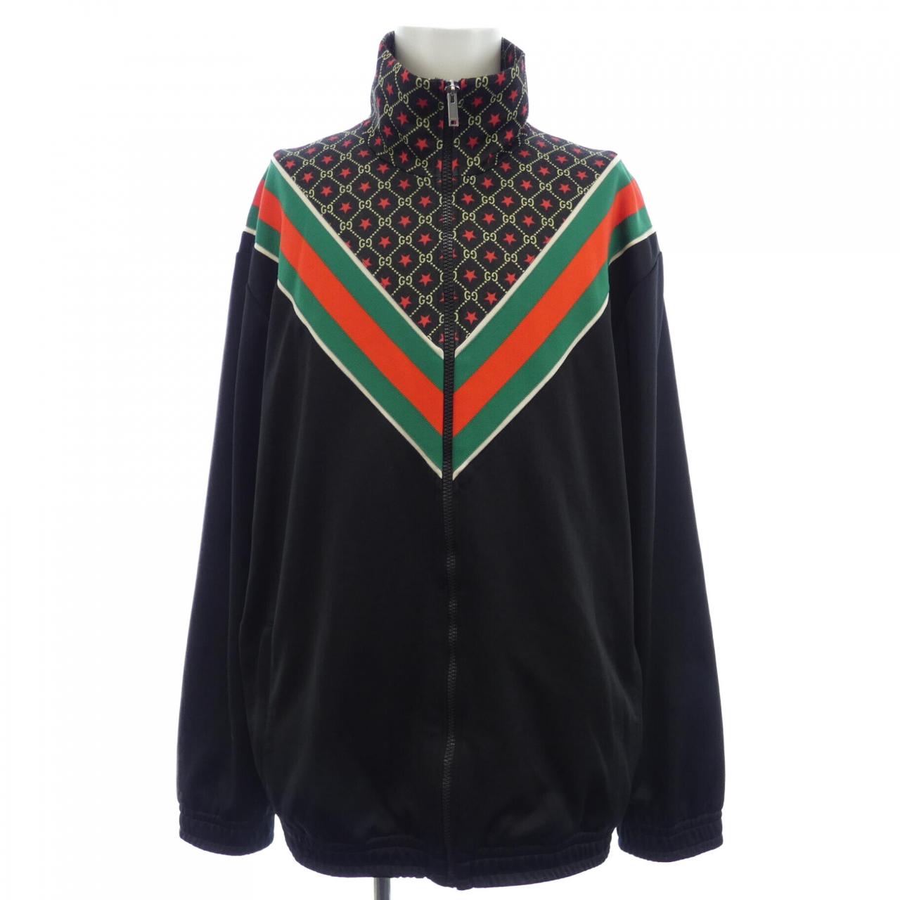 グッチ GUCCI ブルゾン