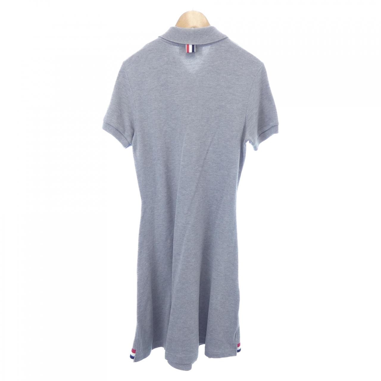 THOM BROWNE ·布朗 (Thom Browne) 连衣裙