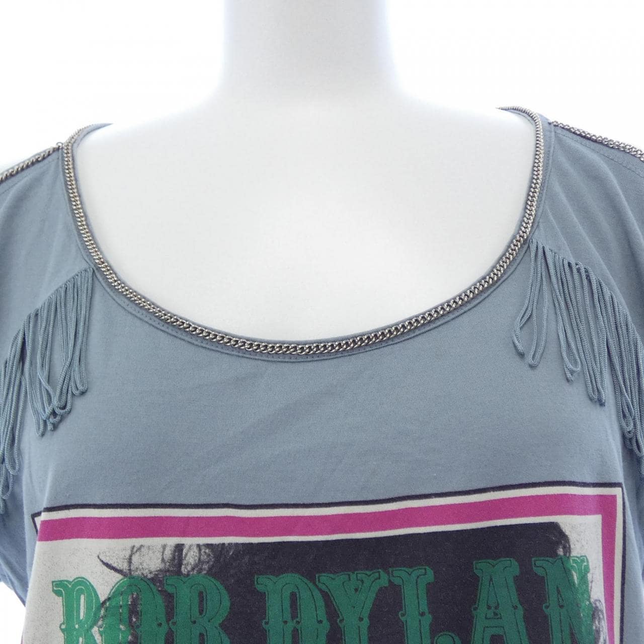 ヒステリックグラマー HYSTERIC GLAMOUR Tシャツ