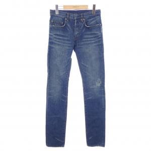 ディオールオム DIOR HOMME ジーンズ