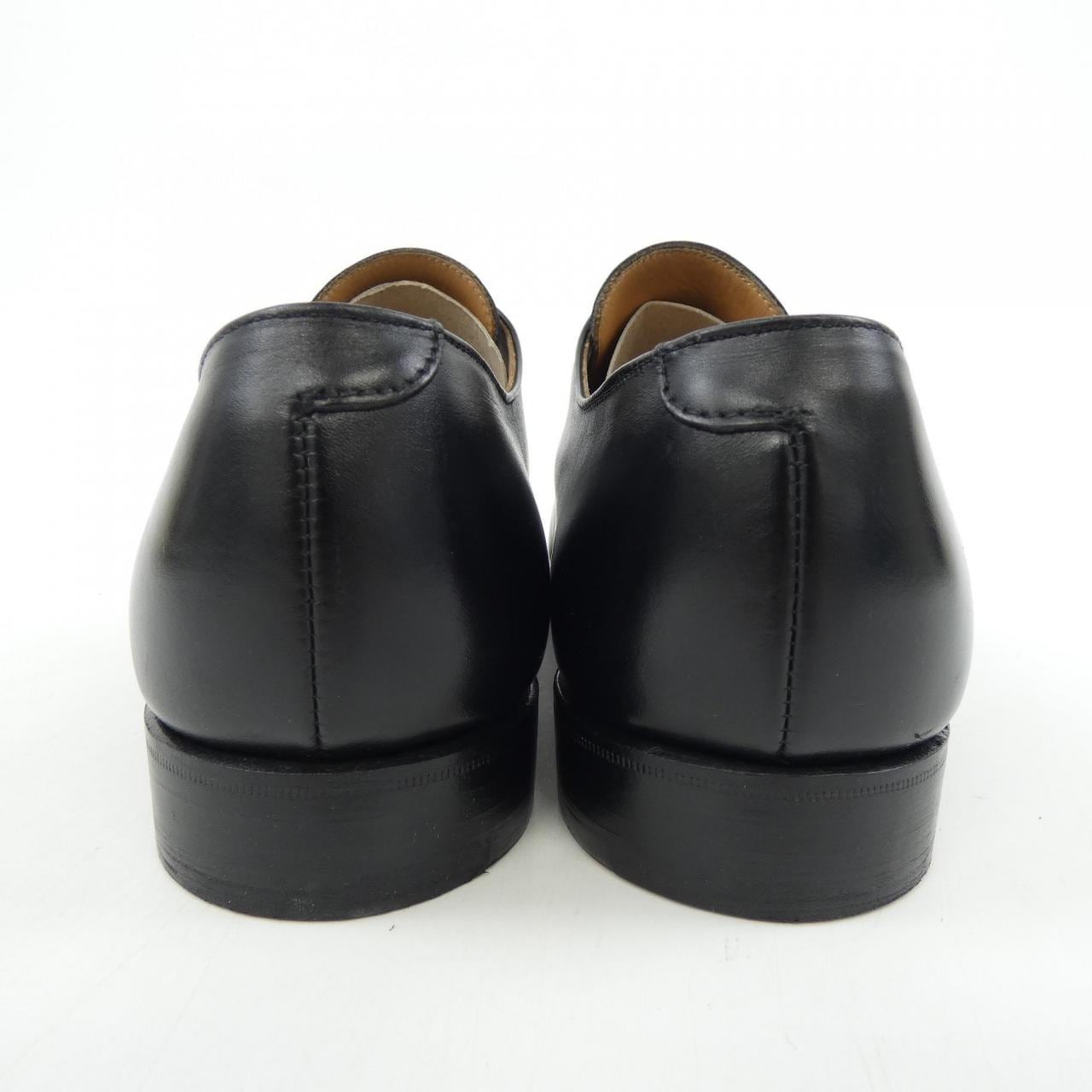 クロケットアンドジョーンズ CROCKETT&JONES MALVERN シューズ