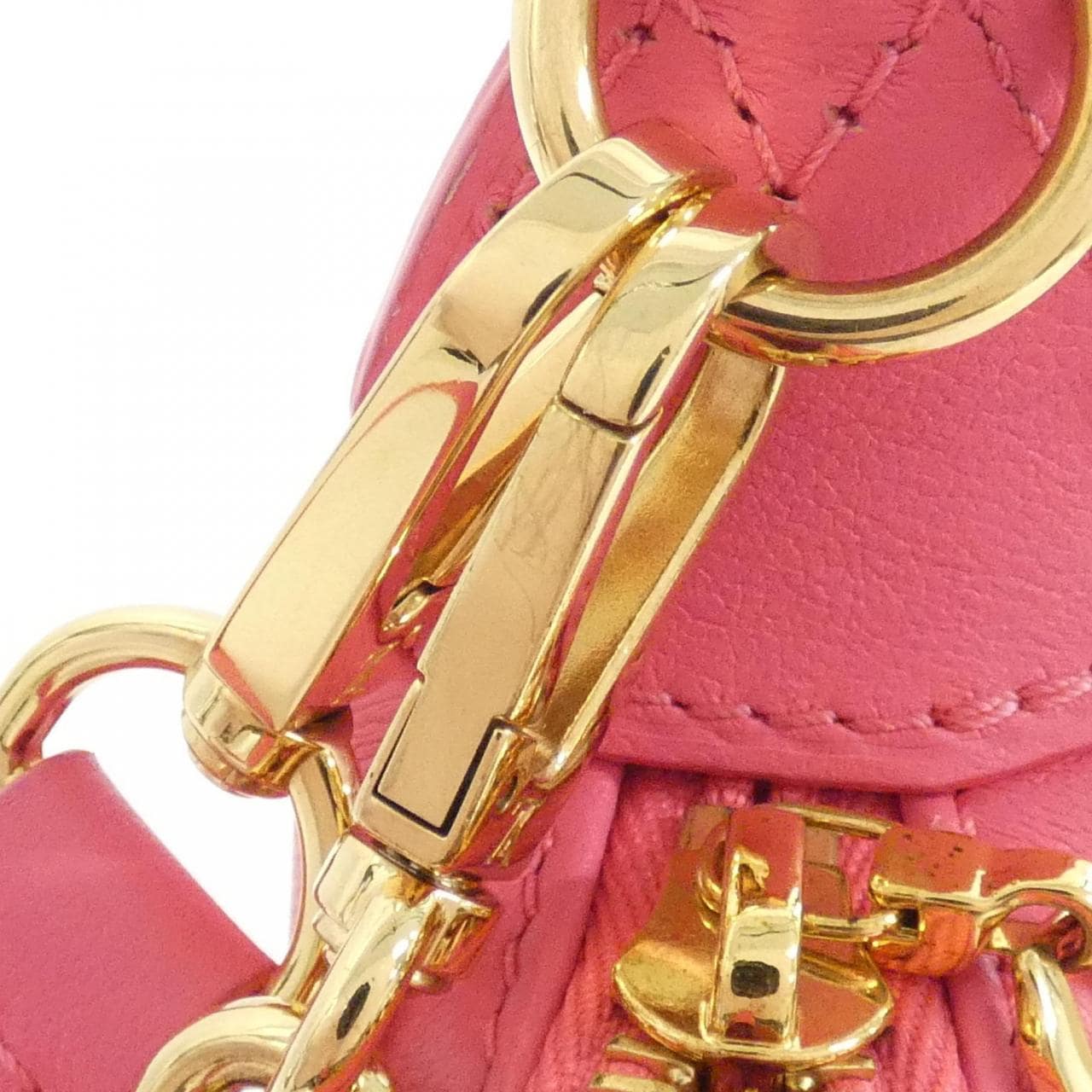 ルイヴィトン バブルグラム オーバー ザ ムーン M59915 ショルダーバッグ