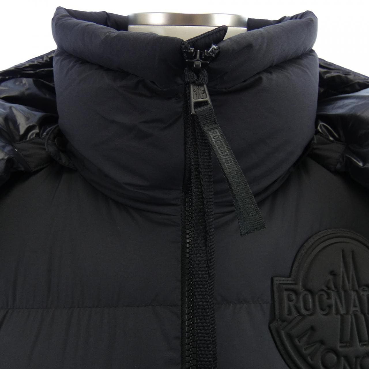 モンクレール ジーニアス MONCLER GENIUS APUS ダウンベスト