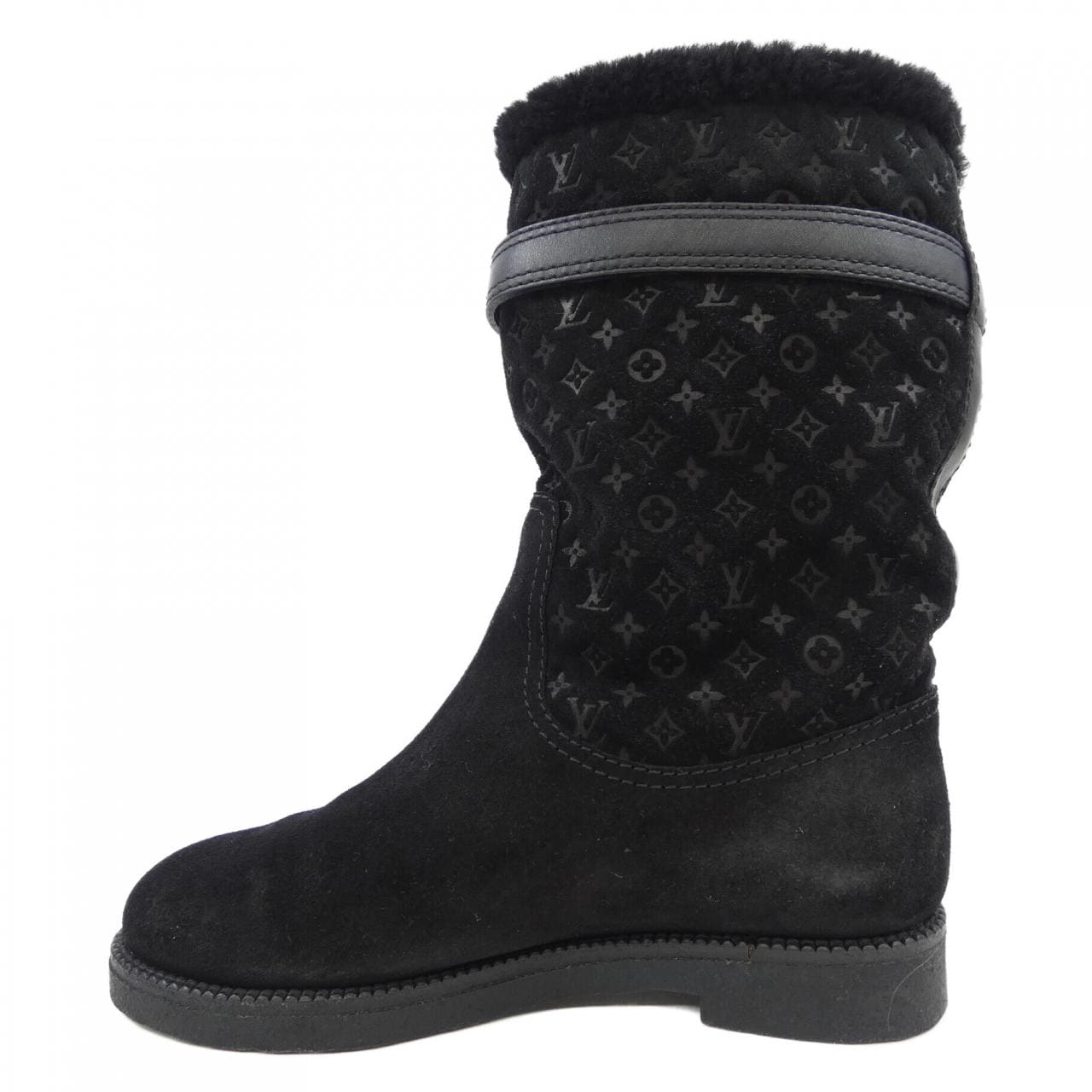 ルイヴィトン LOUIS VUITTON ブーツ