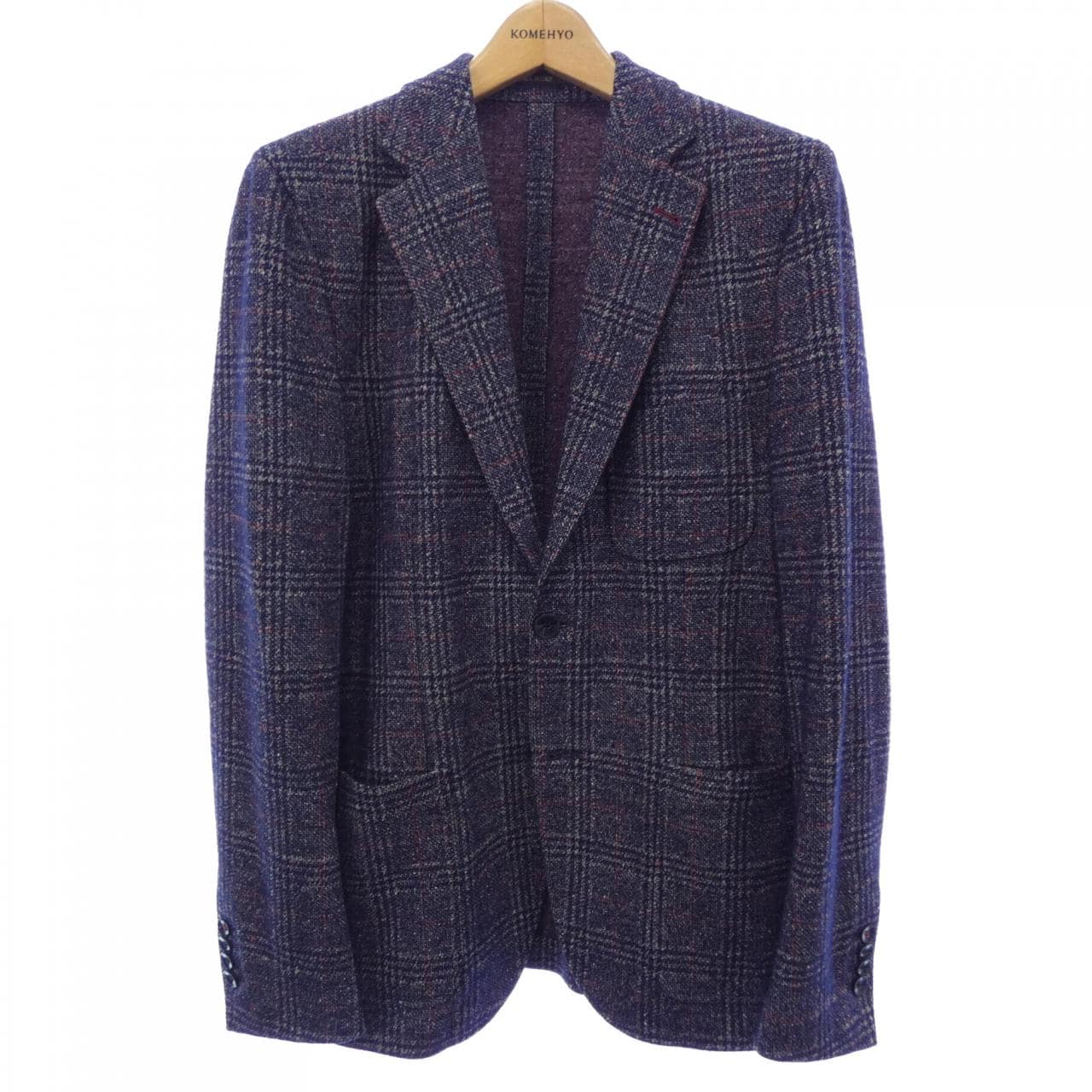 ROYAL ROW 965042 ジャケット