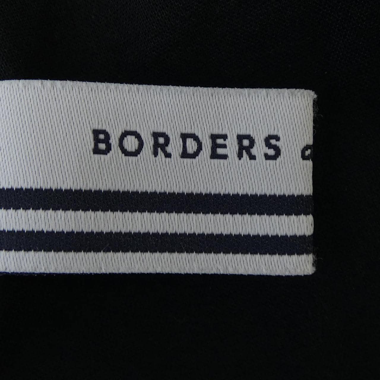 ボーダーズアットバルコニー BORDERS at BALCONY トップス