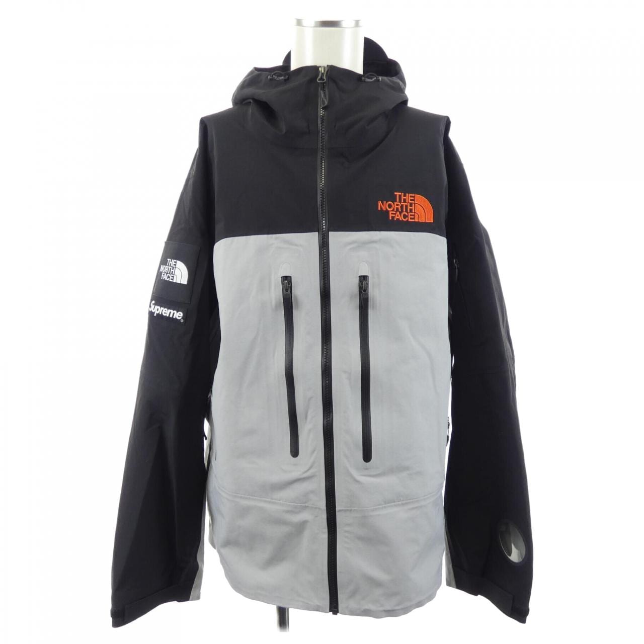 シュプリームザノースフェイス SUPREME×THE NORTH FACE NP52207I ジャケット