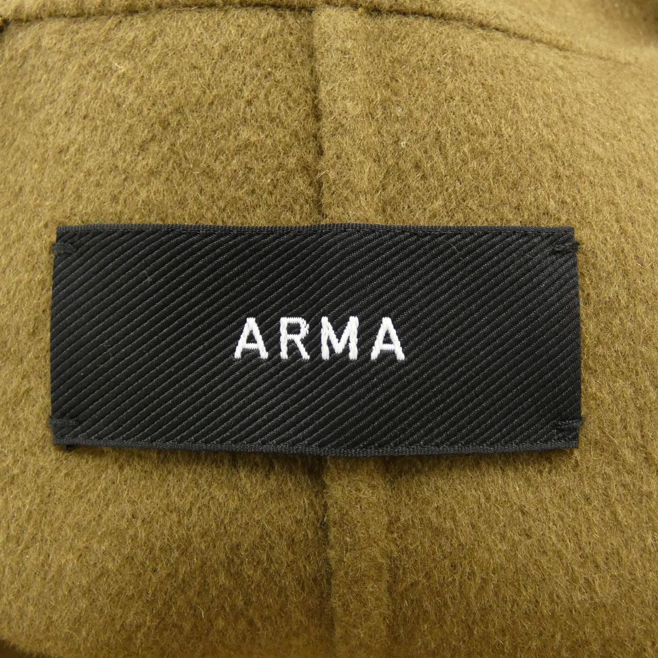 アルマ ARMA Albi コート