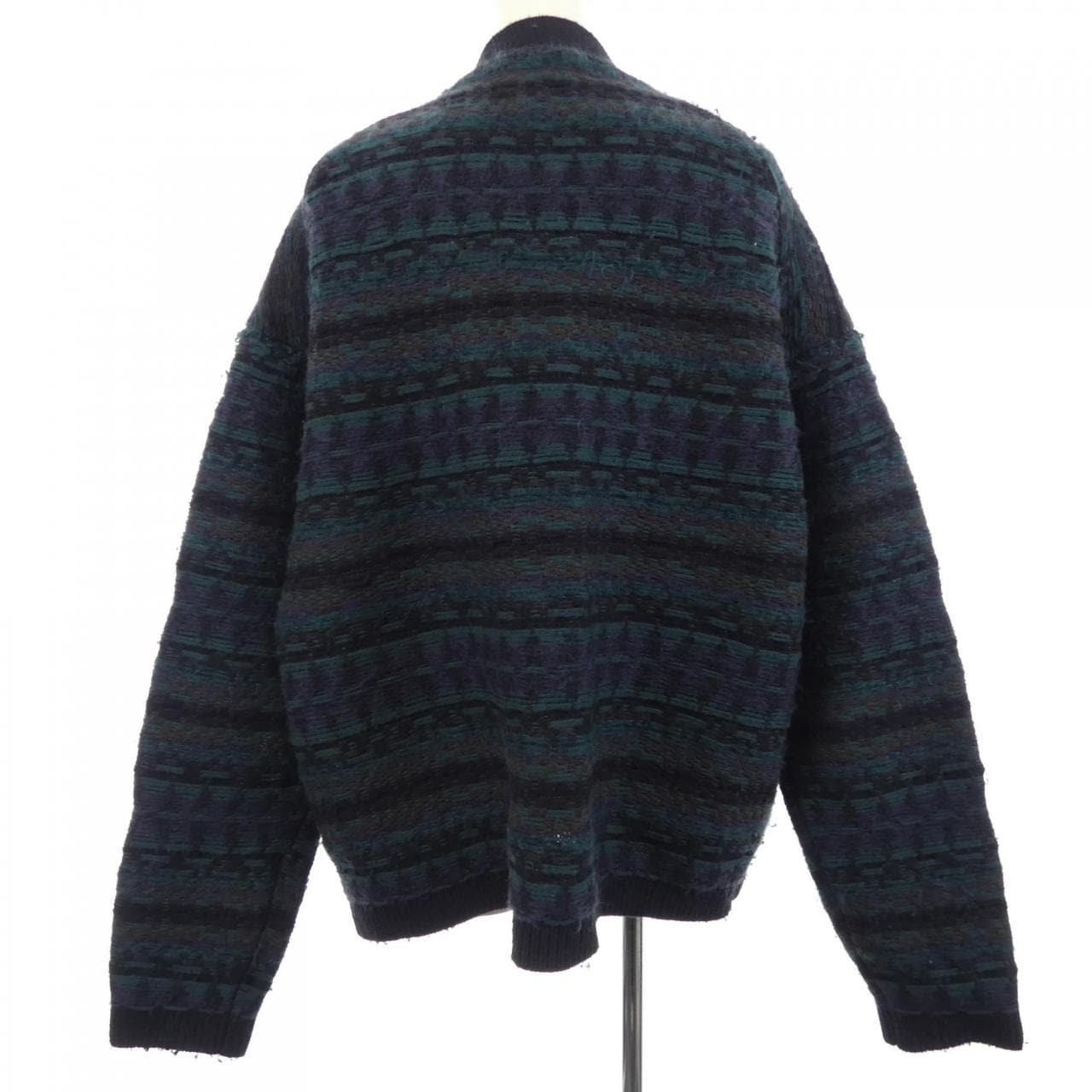 ヨーク YOKE カーディガン