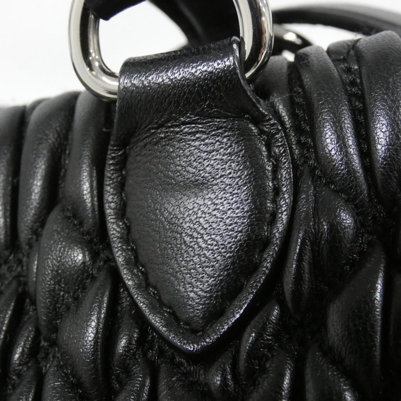 ミュウミュウ 5BA958 バッグ