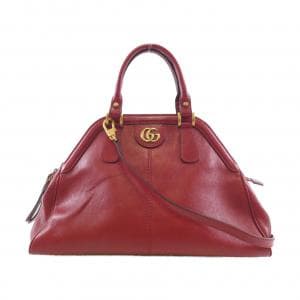 グッチ RE(BELLE) 516459 0PL0T バッグ