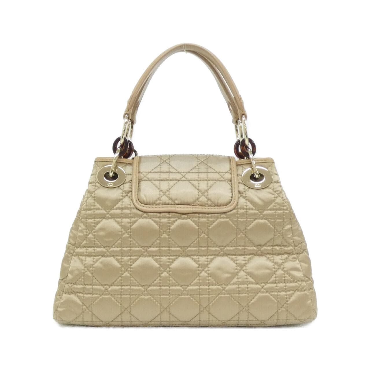 クリスチャンディオール CHARMING LOCK バッグ