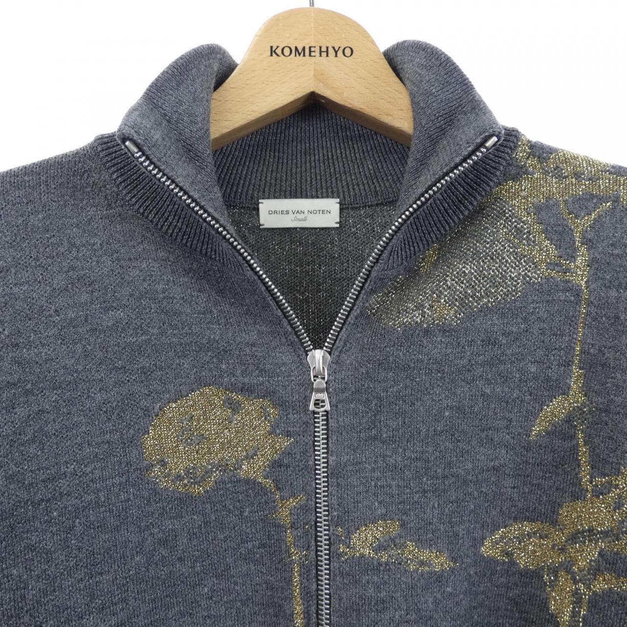 ドリスヴァンノッテン DRIES VAN NOTEN ブルゾン