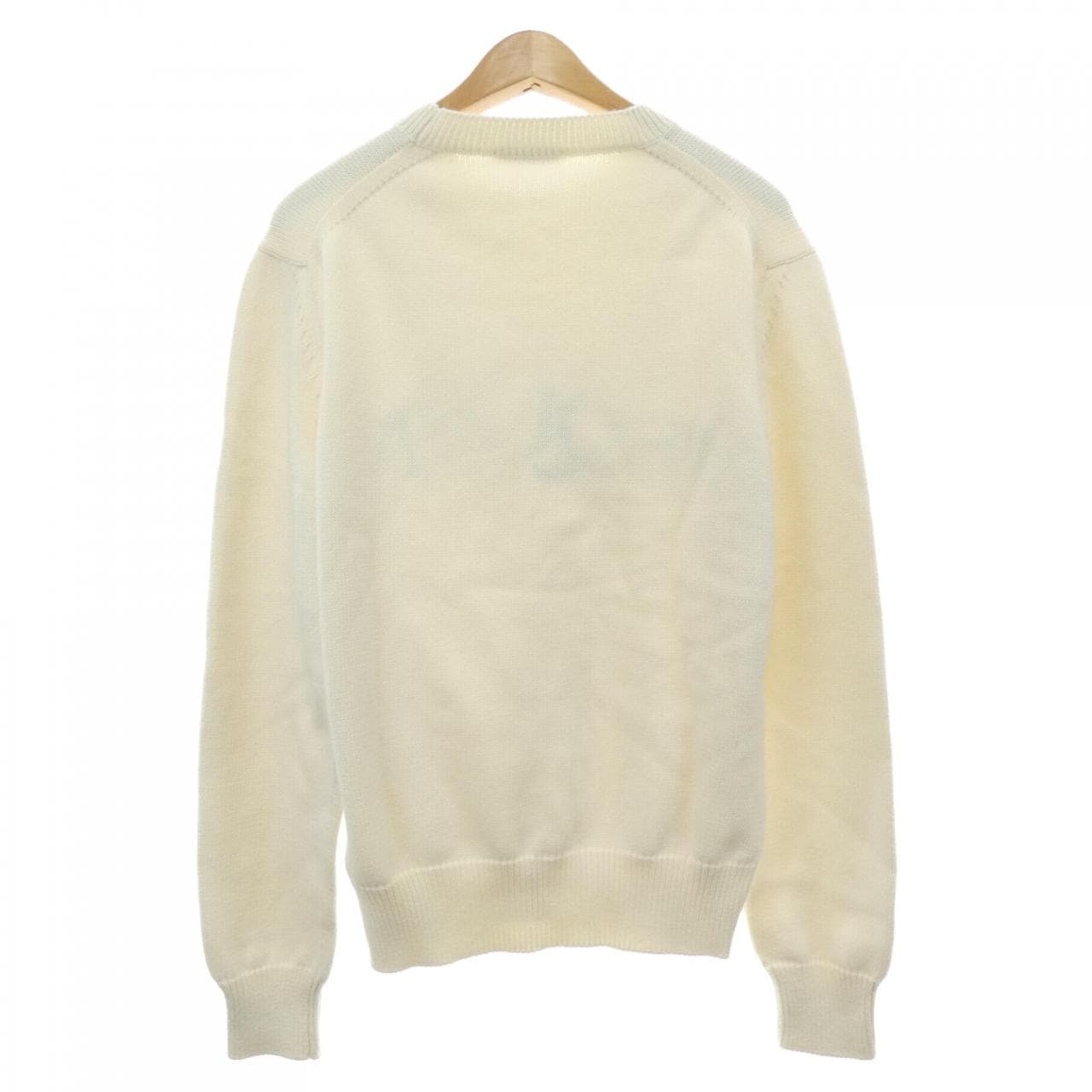 アレキサンダーマックイーン ALEXANDER McQUEEN 651184  Q1XAY ニット