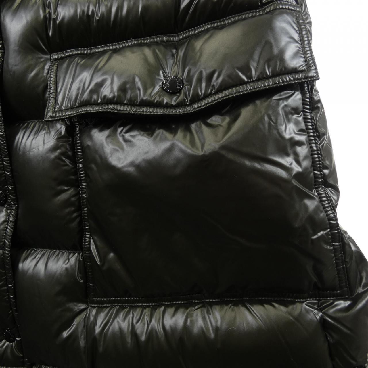 モンクレール MONCLER CONGLOUE ケープ