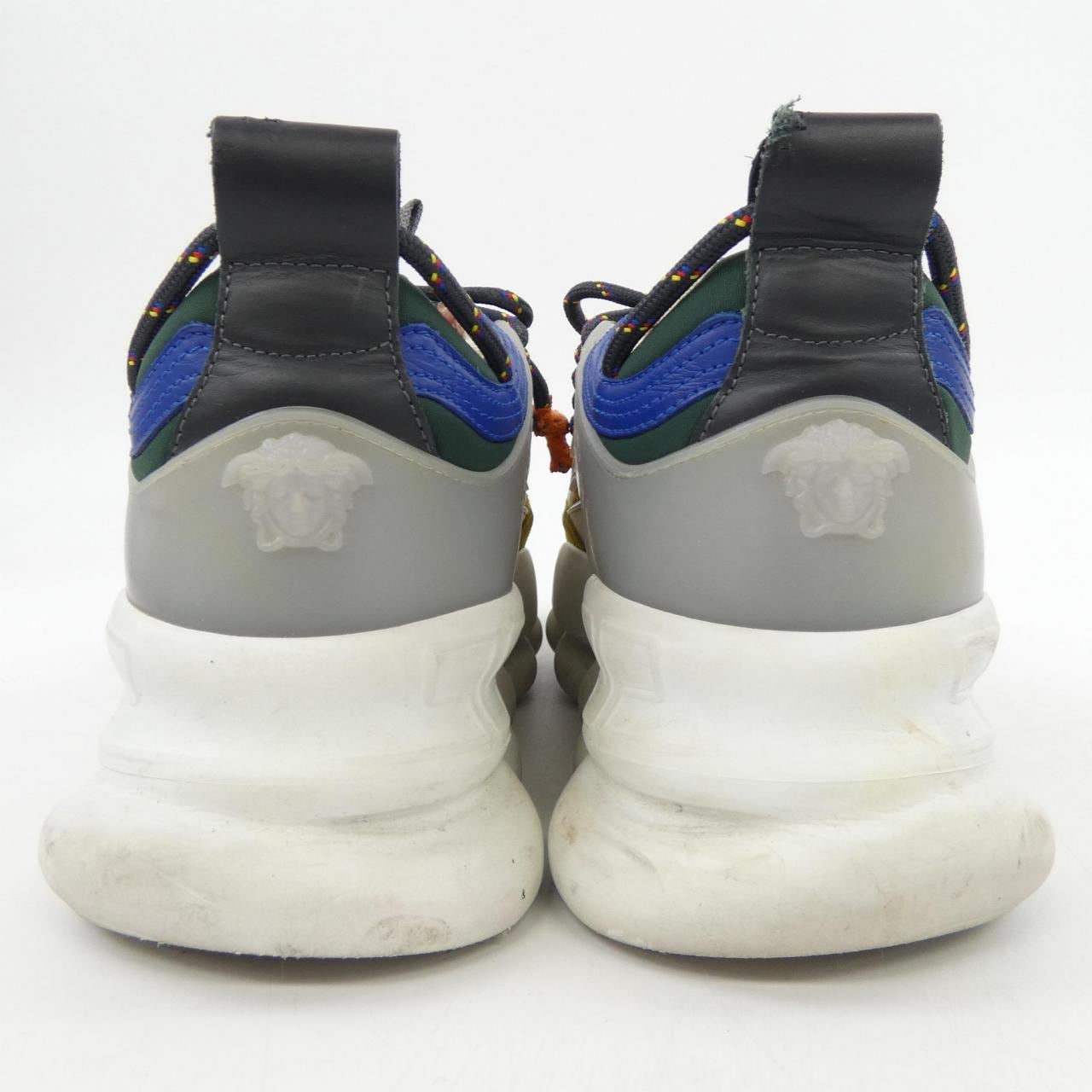 ヴェルサーチェ VERSACE スニーカー