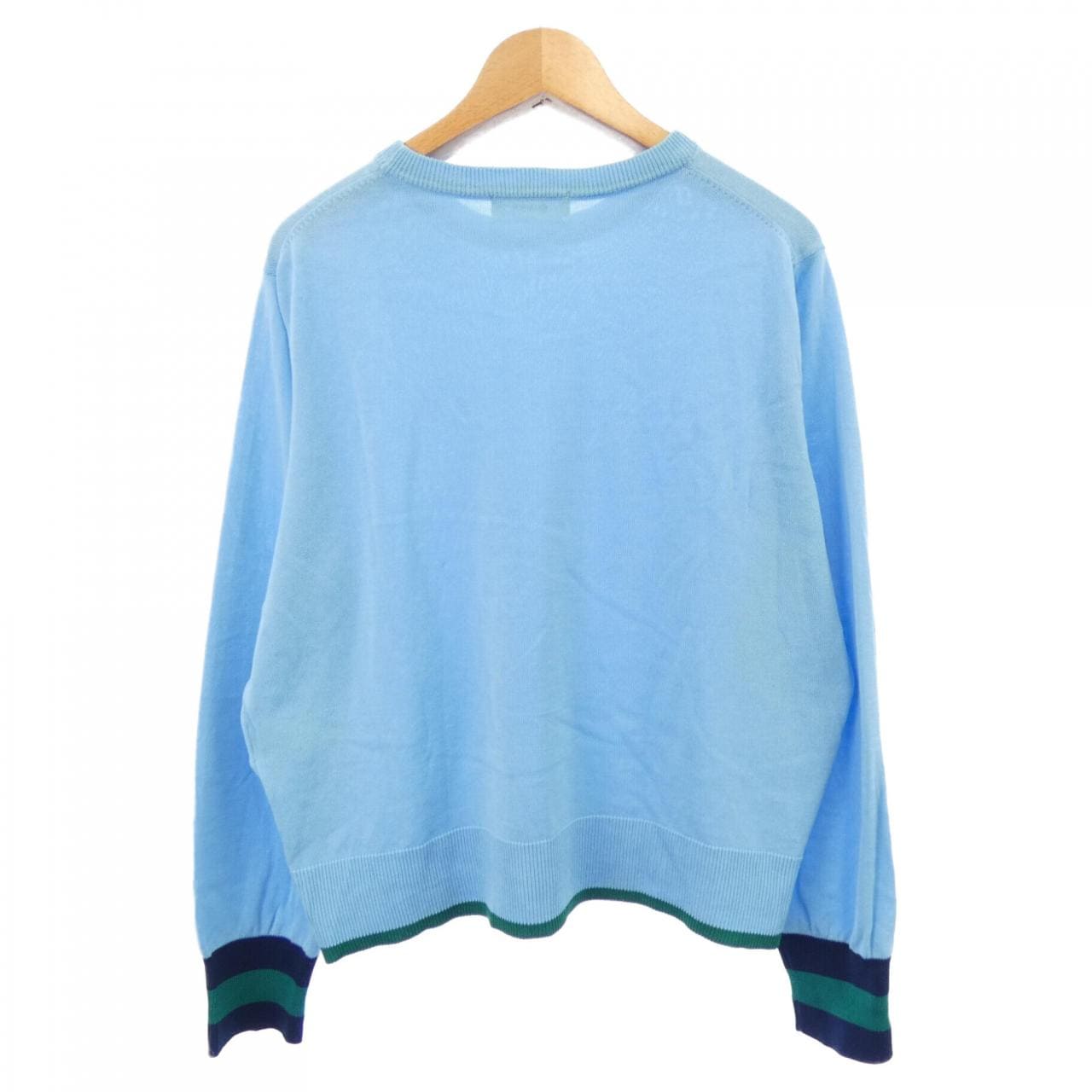 ズッカ ZUCCA ニット