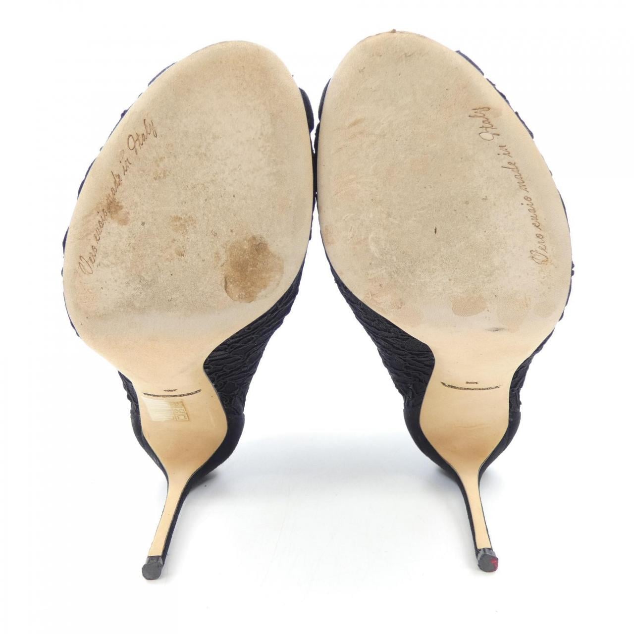 ドルチェアンドガッバーナ DOLCE&GABBANA シューズ