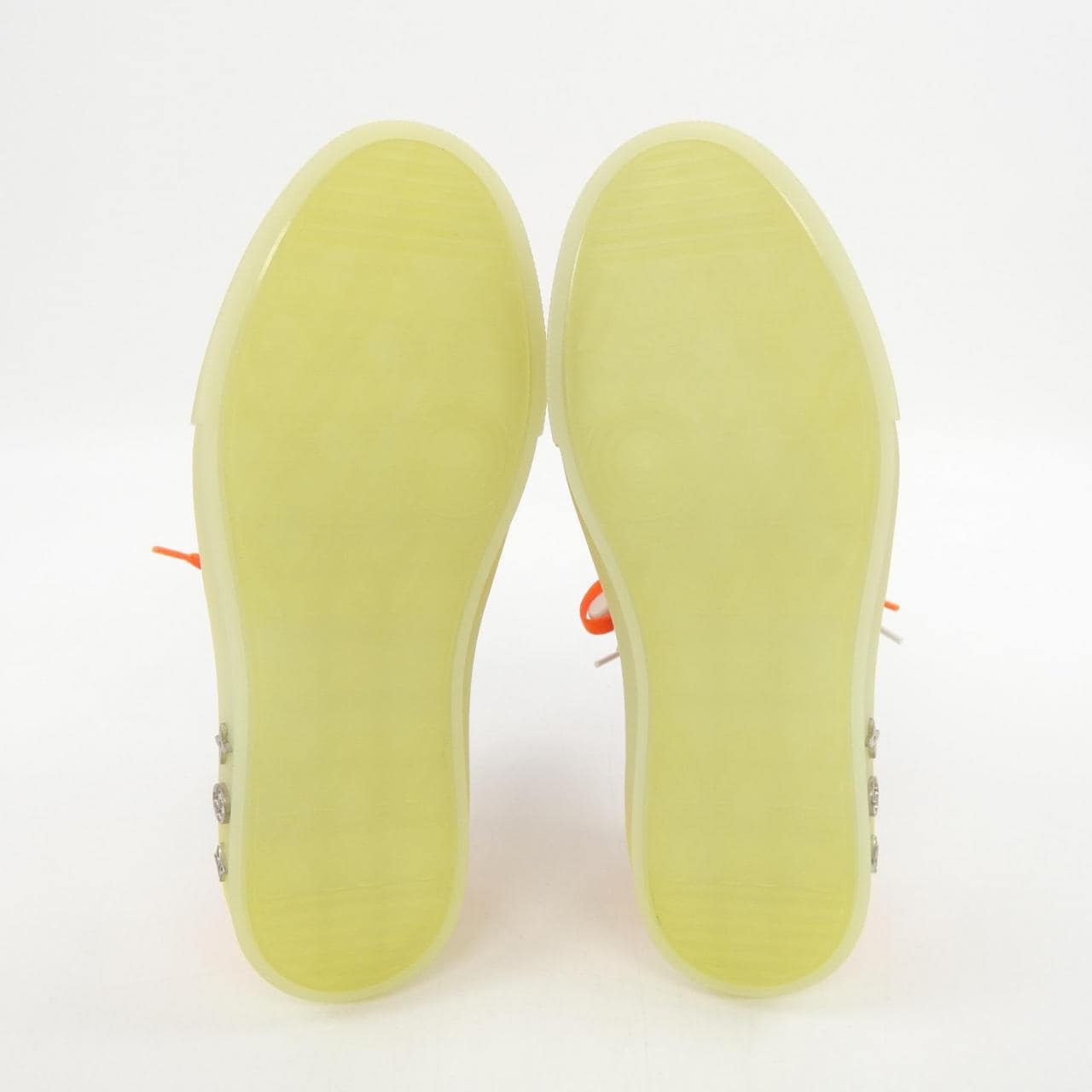 ルイヴィトン LOUIS VUITTON LVオリライン スニーカー