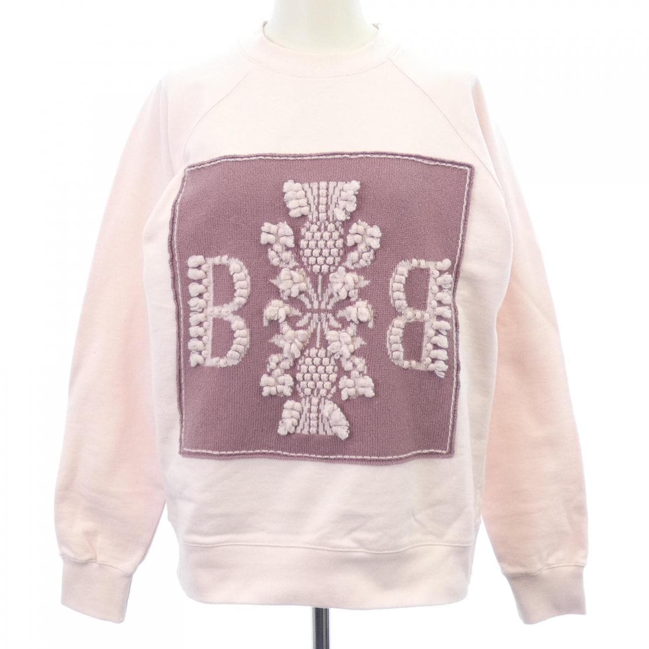 バリー BARRIE スウェット