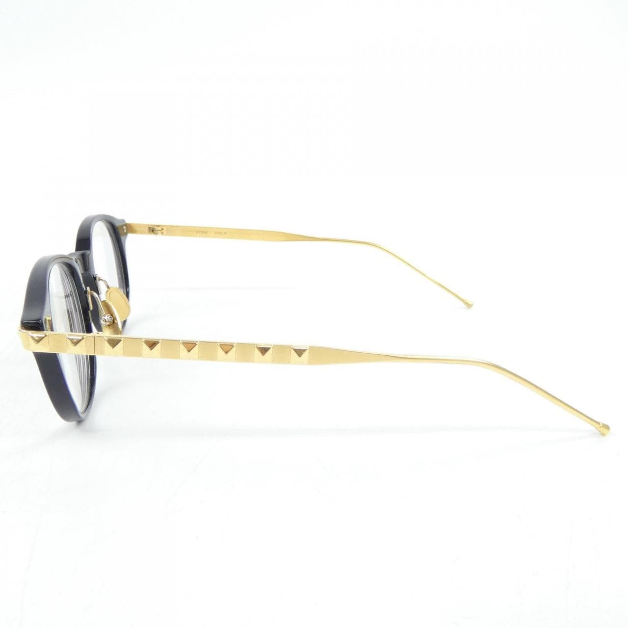 ミスタージェントルマン MR.GENTLEMAN STING EYEWEAR